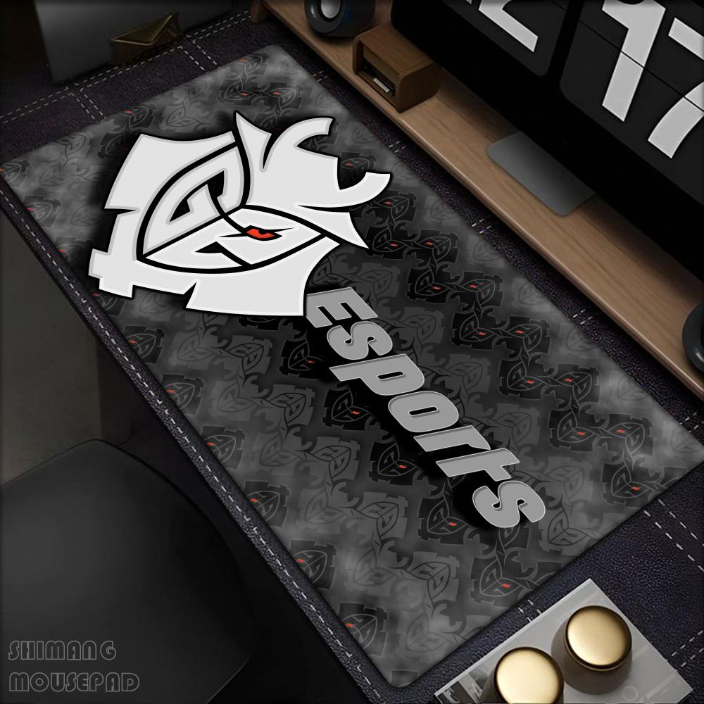 Esports Gaming Logo - G2 Esports Logo Gamer Speed ​​Mice