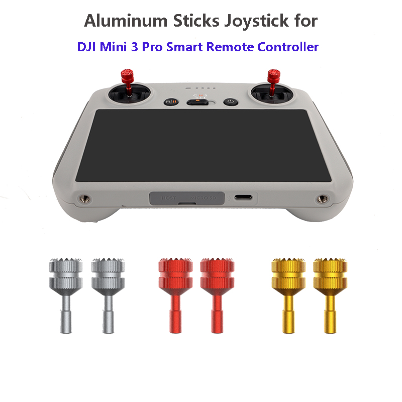 Controller Analog Stick - Uzaktan Kumanda Joystick DJI Mavic 3