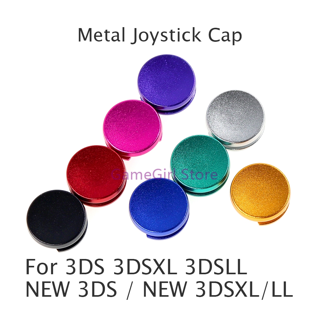 Controller Analog Stick - 2 adet 3D Analog Çubuk Thumbstick