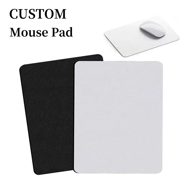 Esports Gaming Logo - Kendin Yap Özel Mouse Pad, Pürüzsüz
