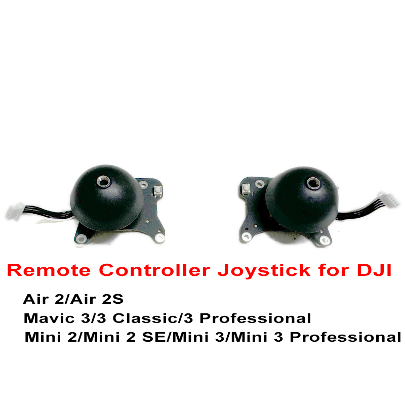 Controller Analog Stick - Mavic Mini 2 hava 2S uzaktan