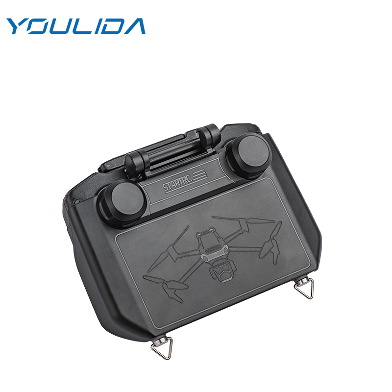 Controller Analog Stick - 2'si 1 arada Güneşlik ve Joystick