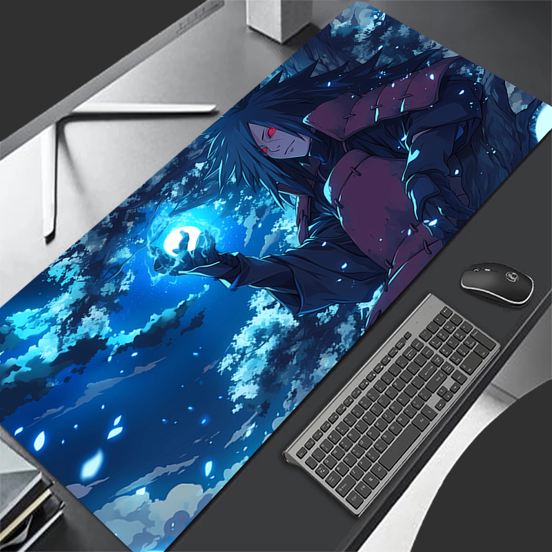 Esports Gaming Mouse - Mouse Pad Naruto Madara Uchiha oyun