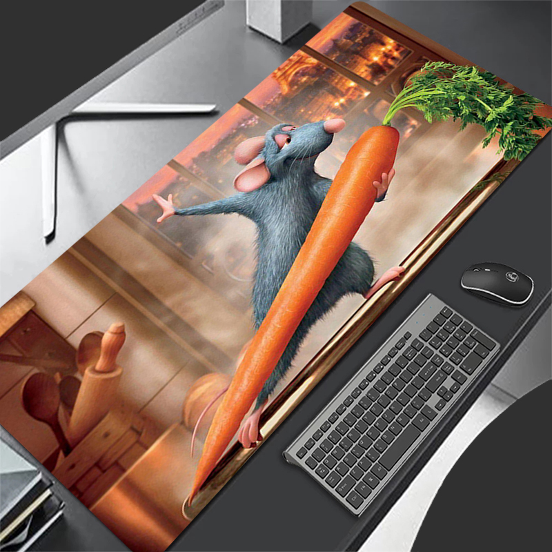 Esports Gaming Cabinet - Mouse pad oyun aksesuarları Bilgisayar klavyesi