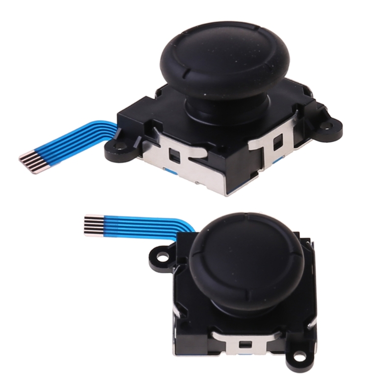Controller Analog Stick - 1 adet 3D Analog sensör çubuk