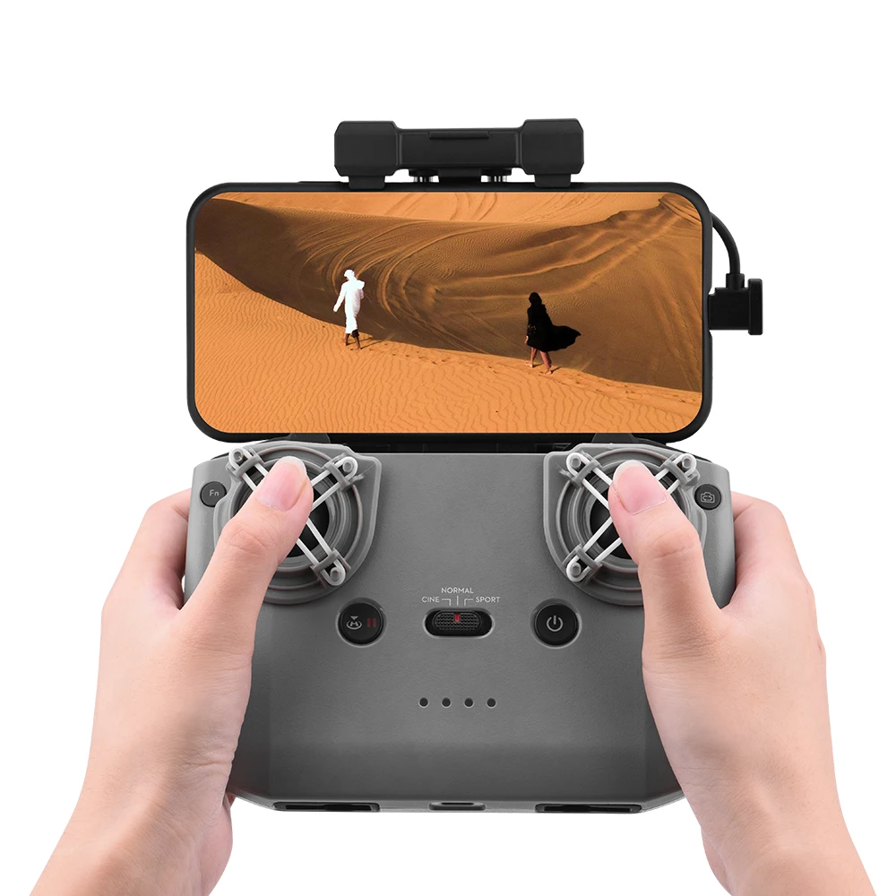 Rocker Hız Kontrol Cihazı DJI  - Controller Analog Stick incelemesi ve fiyatı