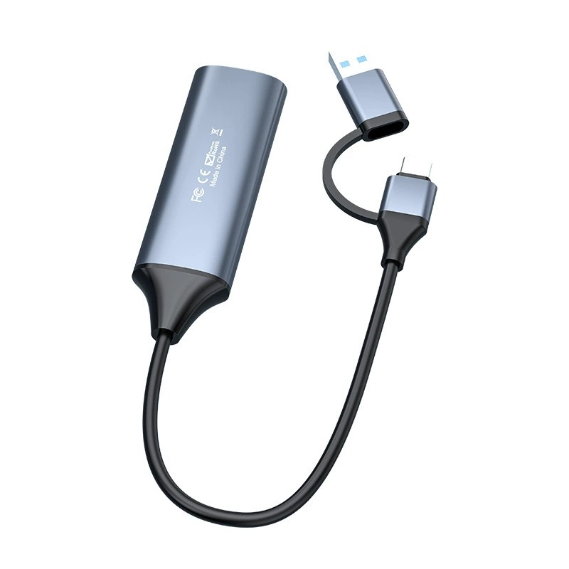 USB3.0 Video Yakalama Kartı 4K - Capture Card 4K Hdmi incelemesi ve fiyatı