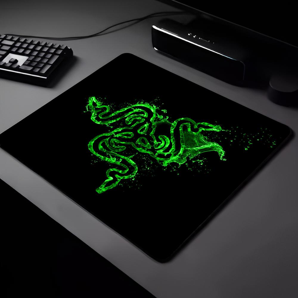Razer logosu Mouse Pad E-spor  - Esports Gaming Logo incelemesi ve fiyatı