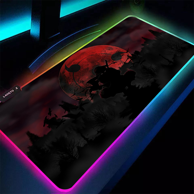 RGB Büyük Mouse Pad 90x40 cm N - Esports Gaming Mouse incelemesi ve fiyatı