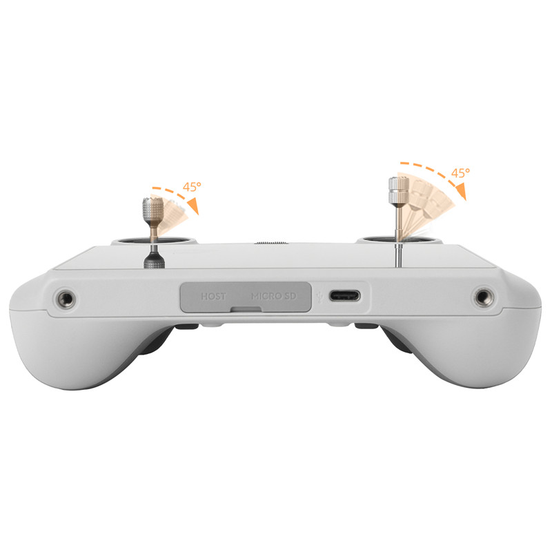 1 çift DJI RC/RC 2 Uzaktan Kum - Controller Analog Stick incelemesi ve fiyatı