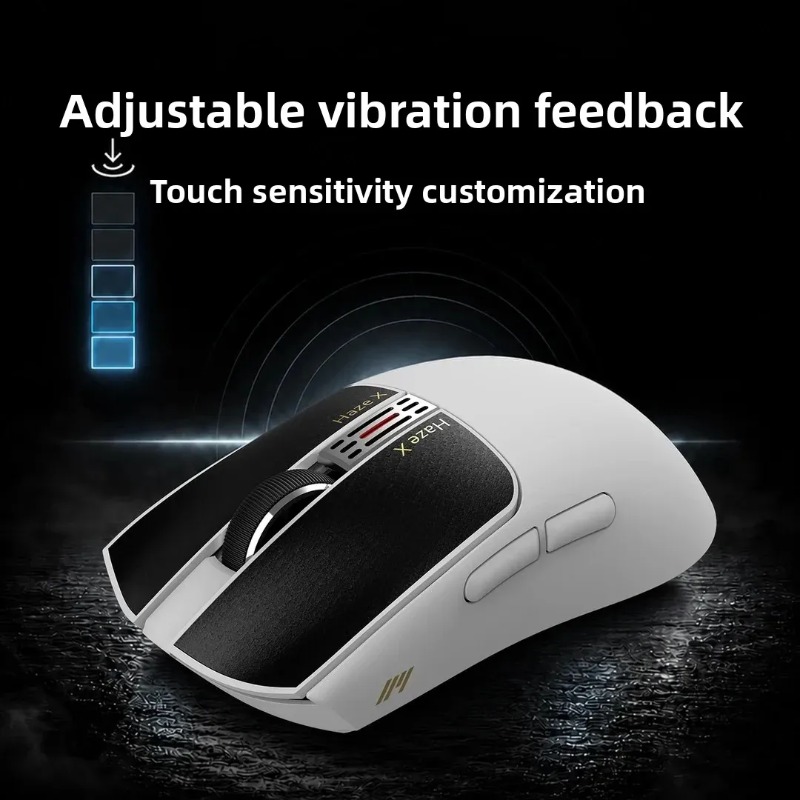IPI Fog HAZEX Mouse Kablosuz 8 - Esports Gaming Mouse incelemesi ve fiyatı