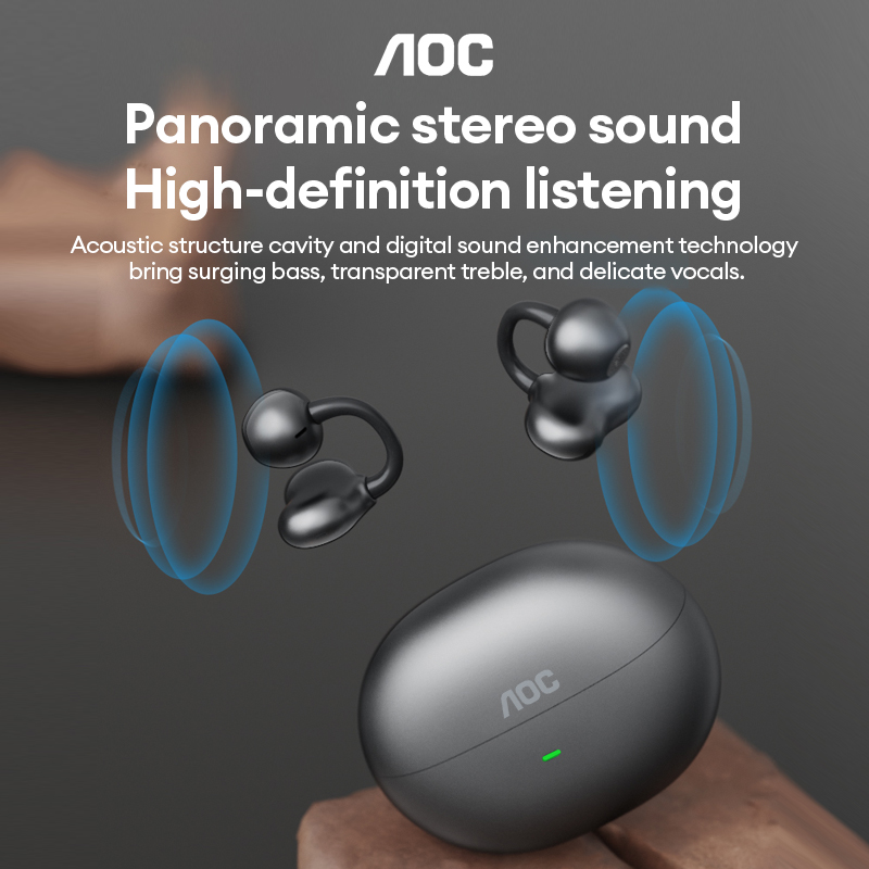 AOC ACD2544 Kablosuz Bluetooth - Video Gaming & Esports Usd Acc incelemesi ve fiyatı