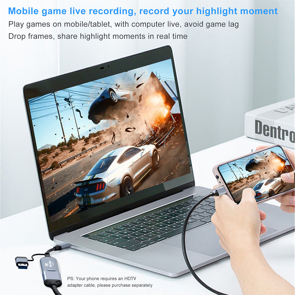 2'si 1 arada USB 3.0 Video Yak - Capture Card 4K Hdmi incelemesi ve fiyatı