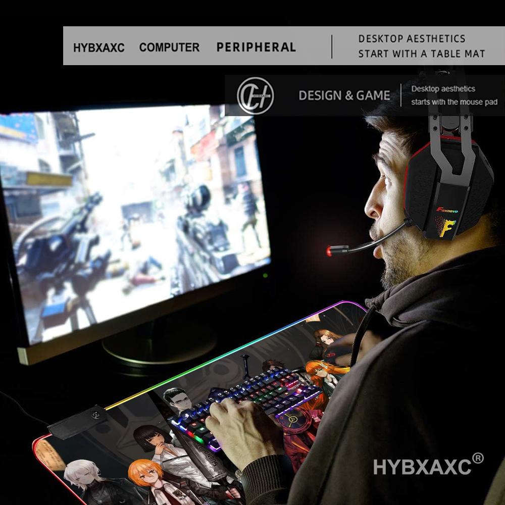 Oyun Mouse Pad'i Limbus Compan - Esports Gaming Cabinet incelemesi ve fiyatı