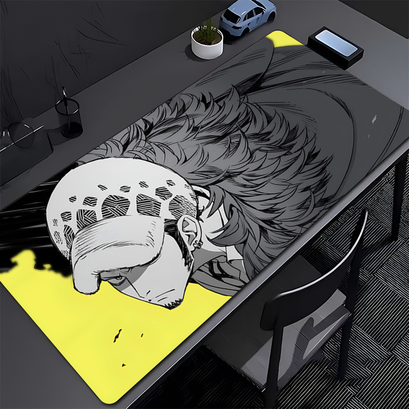 ONE PIECE Trafalgar D Water La - Esports Gaming Mouse incelemesi ve fiyatı