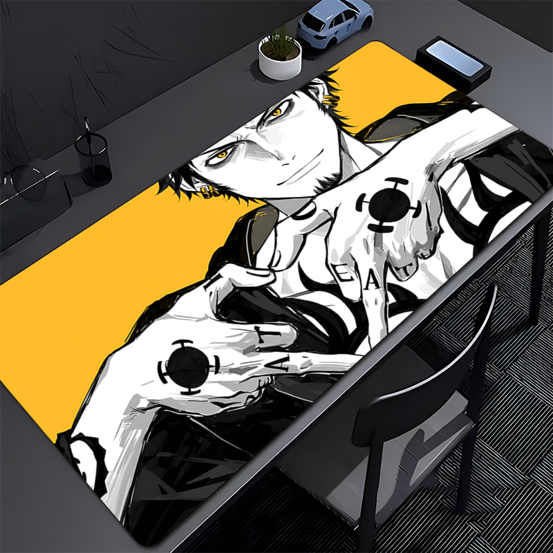 ONE PIECE Trafalgar D Water La - Esports Gaming Mouse incelemesi ve fiyatı
