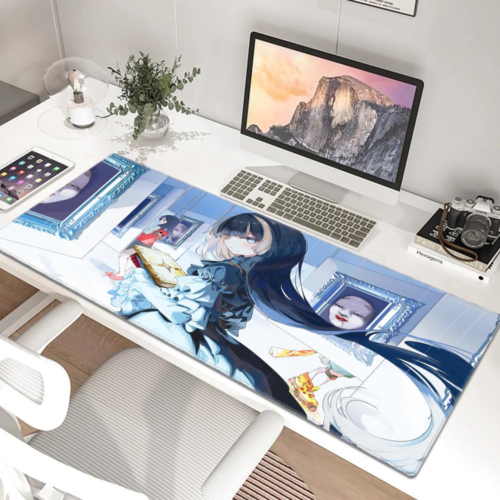 Anime Kız Masa Matı Juufuutei  - Esports Gaming Cabinet incelemesi ve fiyatı