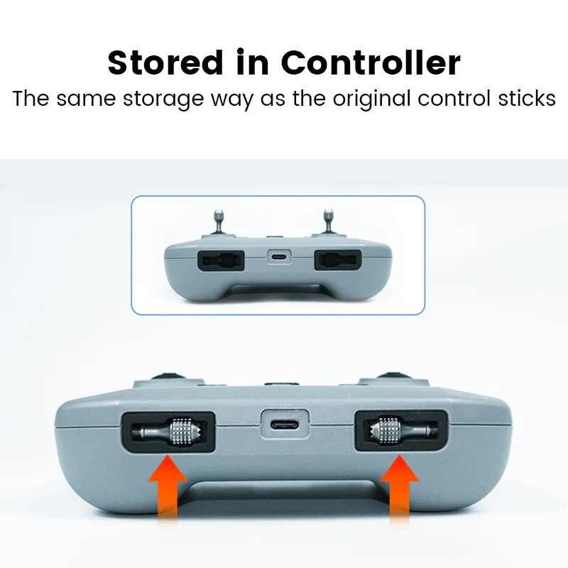 Joystick JHDDJI Mavic Air 3/Ne - Controller Analog Stick incelemesi ve fiyatı