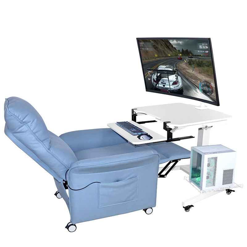 Mobil Yüksekliği Ayarlanabilir - Esports Gaming Lab incelemesi ve fiyatı