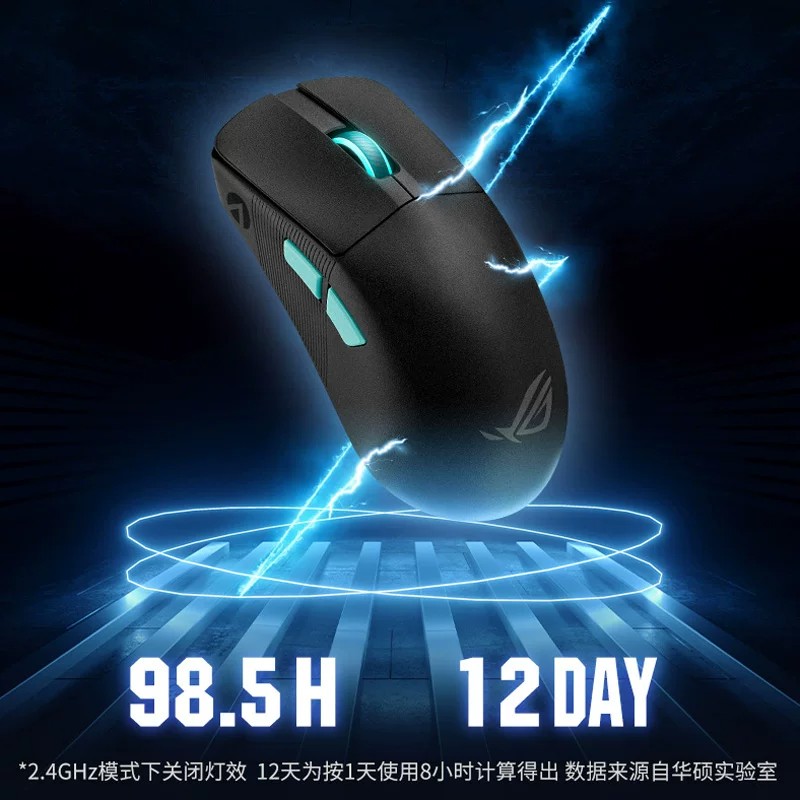 ASUS ROG Harpe Ace Aim Lab Edi - Esports Gaming Lab incelemesi ve fiyatı
