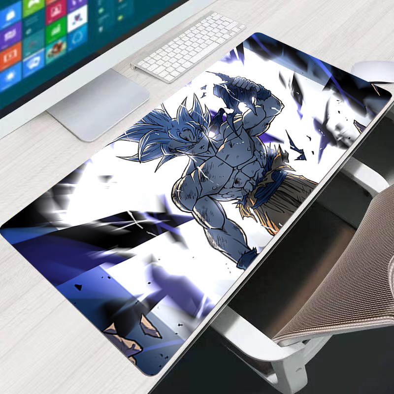 90x40cm Mouse Pad DBZ Dragon B - Esports Gaming Cabinet incelemesi ve fiyatı