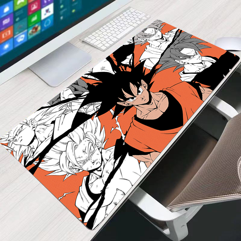 90x40cm Mouse Pad DBZ Dragon B - Esports Gaming Cabinet incelemesi ve fiyatı