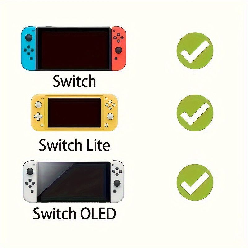 Switch NS/OLED/Joy-Con kontrol - Controller Analog Stick incelemesi ve fiyatı