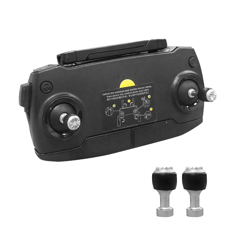 DJI Mavic Mini için uzaktan ku - Controller Analog Stick incelemesi ve fiyatı