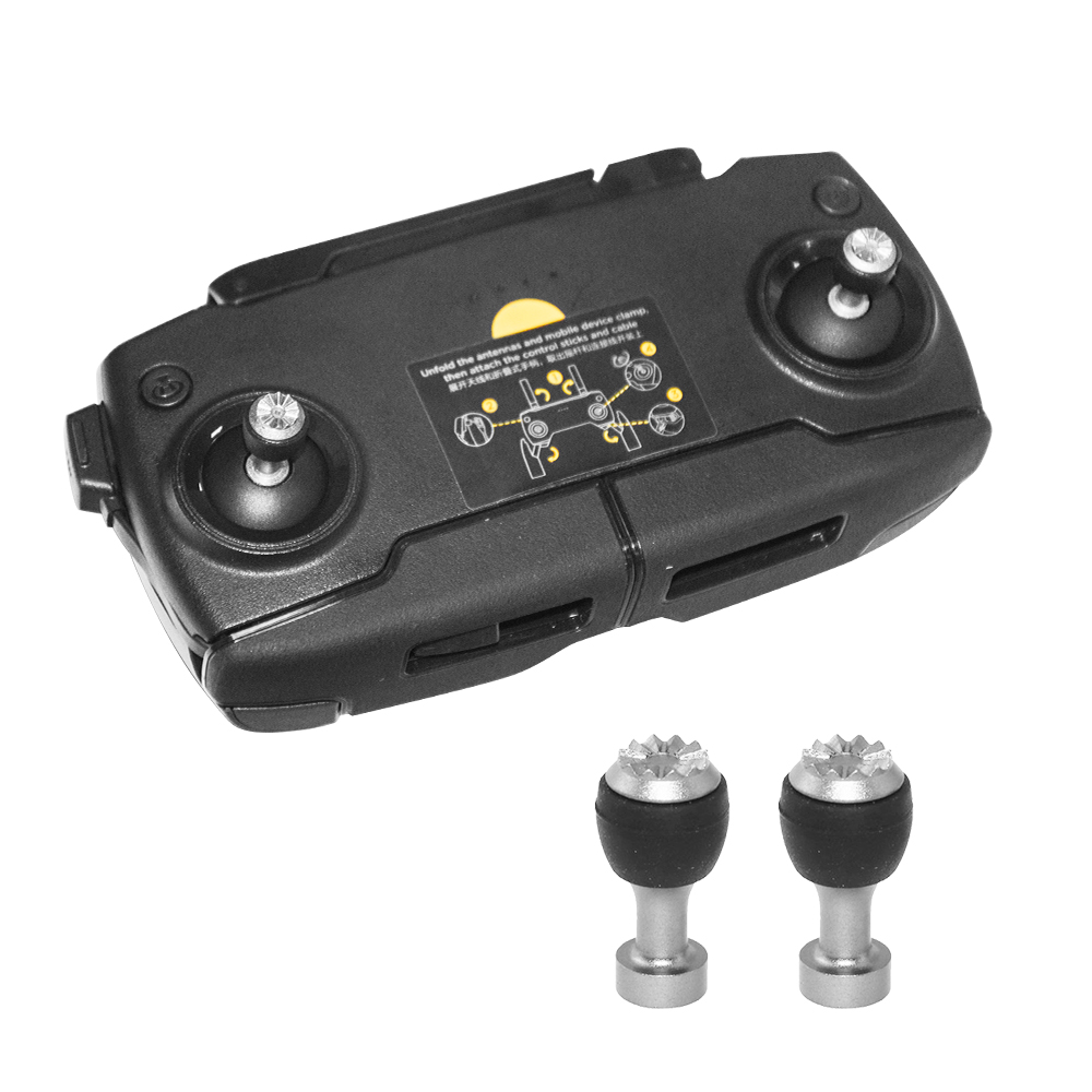DJI Mavic Mini için uzaktan ku - Controller Analog Stick incelemesi ve fiyatı