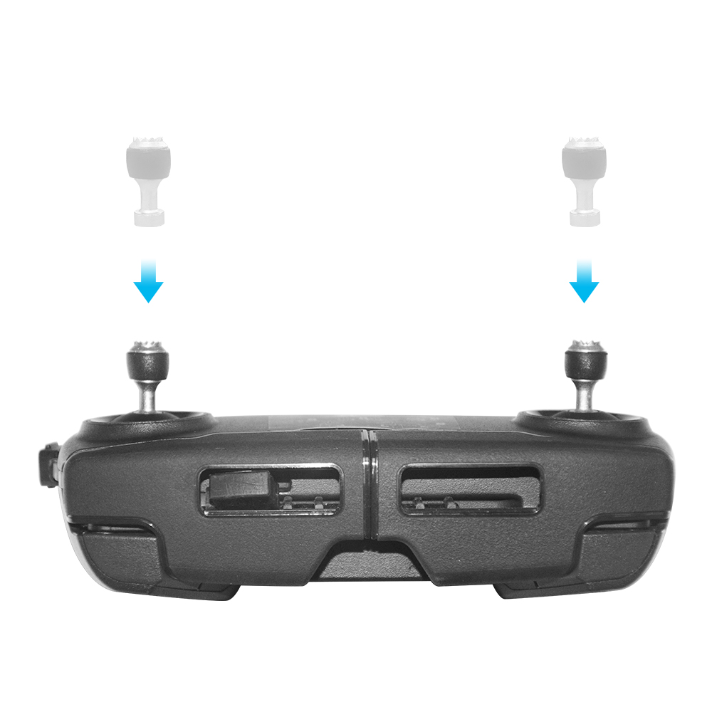 DJI Mavic Mini için uzaktan ku - Controller Analog Stick incelemesi ve fiyatı