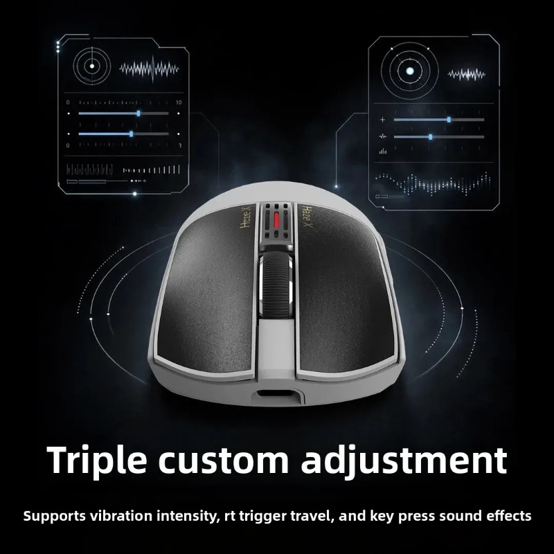IPI Fog HAZEX Mouse Kablosuz 8 - Esports Gaming Mouse incelemesi ve fiyatı