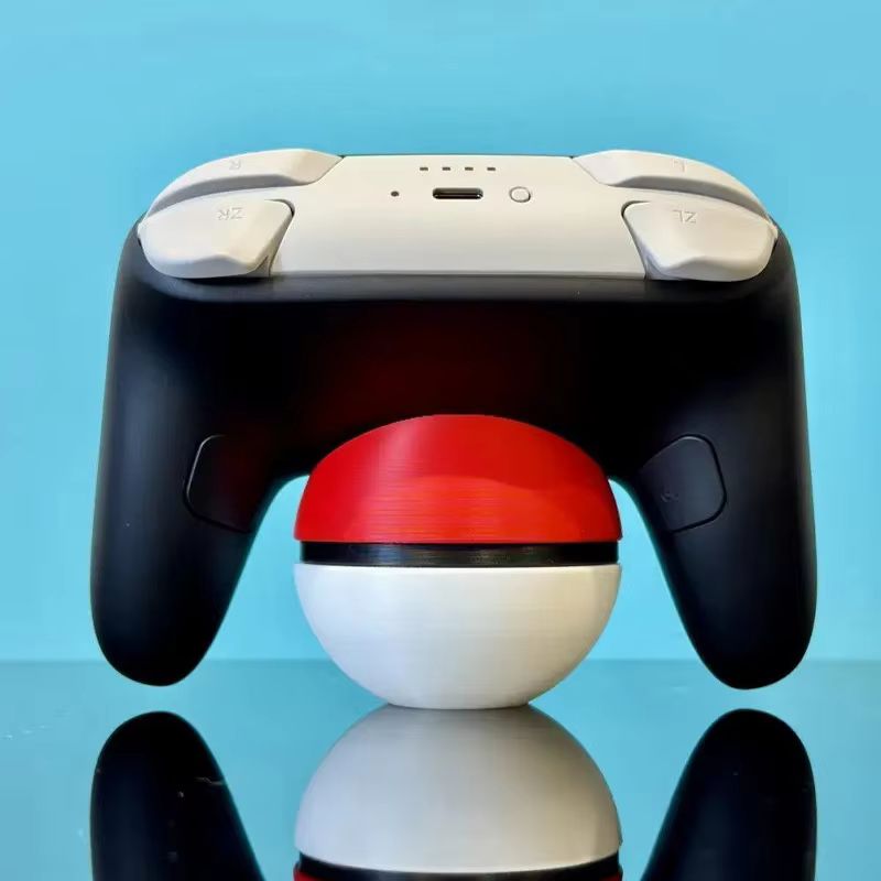 Yeni Poke Topu Pokemon PS5/XBO - Controller Analog Stick incelemesi ve fiyatı