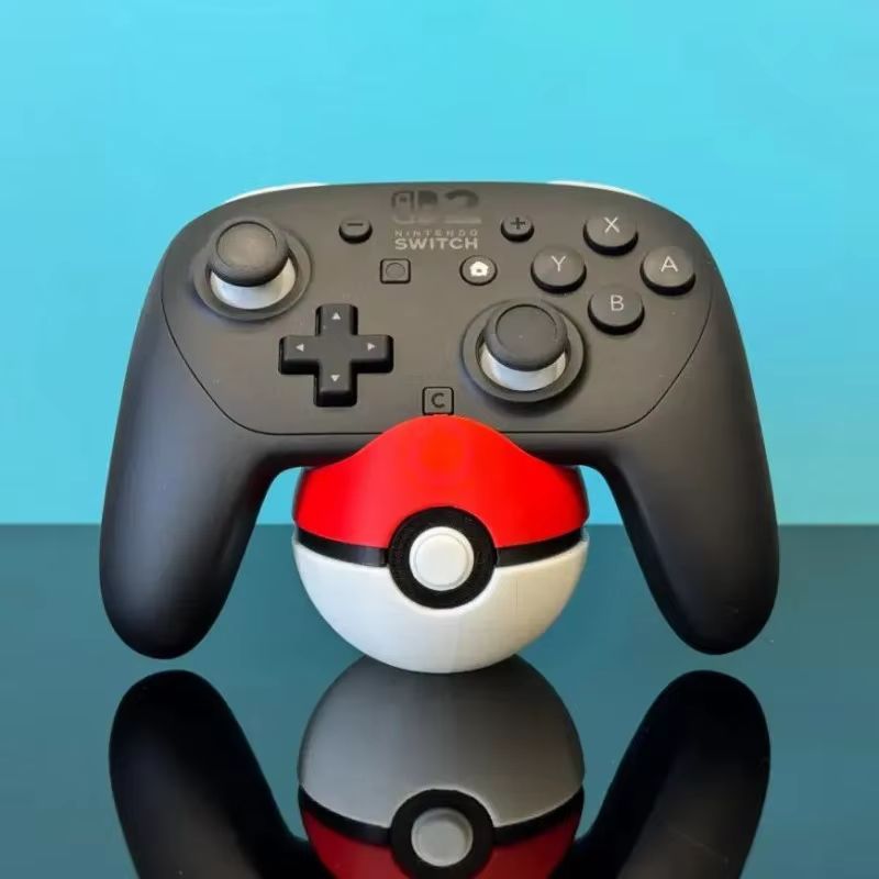 Yeni Poke Topu Pokemon PS5/XBO - Controller Analog Stick incelemesi ve fiyatı