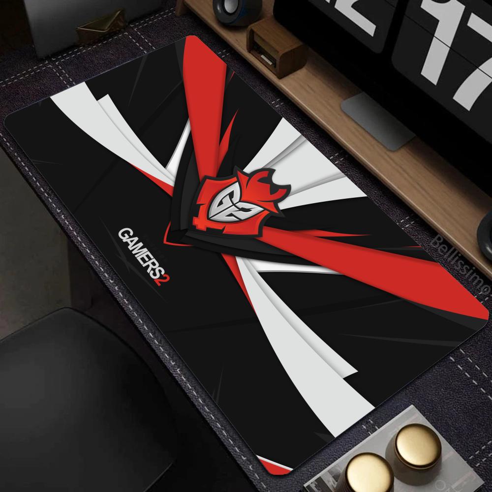 G2 Esports Logo Gamer hız fare - Esports Gaming Logo incelemesi ve fiyatı