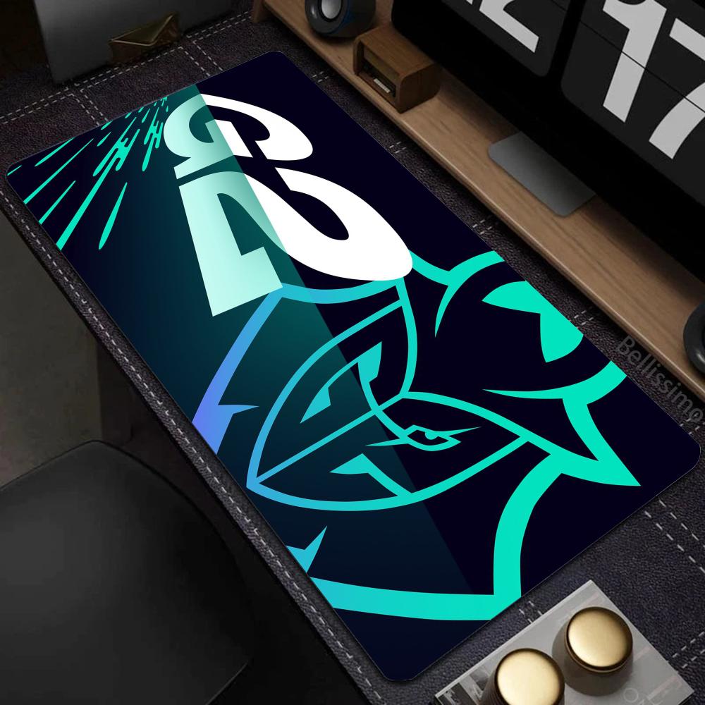 G2 Esports Logo Gamer hız fare - Esports Gaming Logo incelemesi ve fiyatı