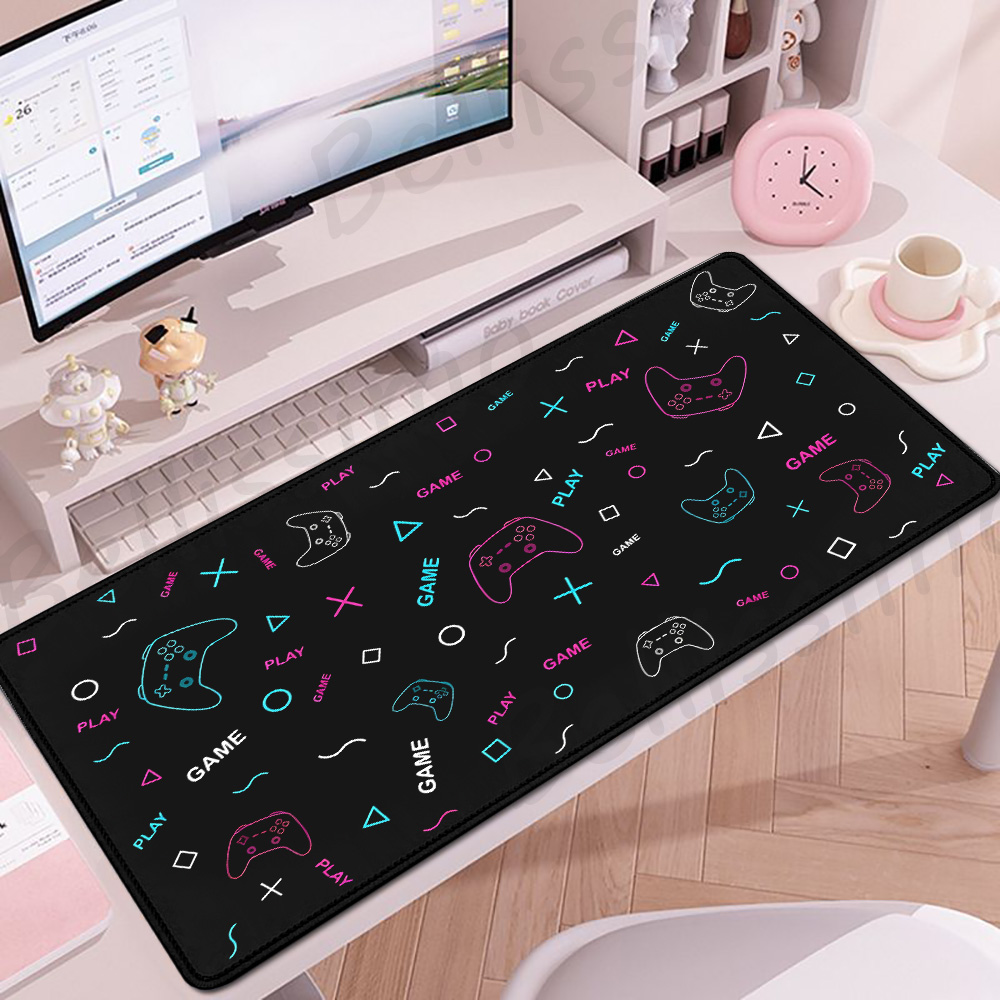 40x90cm E-Sports Mousepad P-PS - Esports Gaming Cabinet incelemesi ve fiyatı