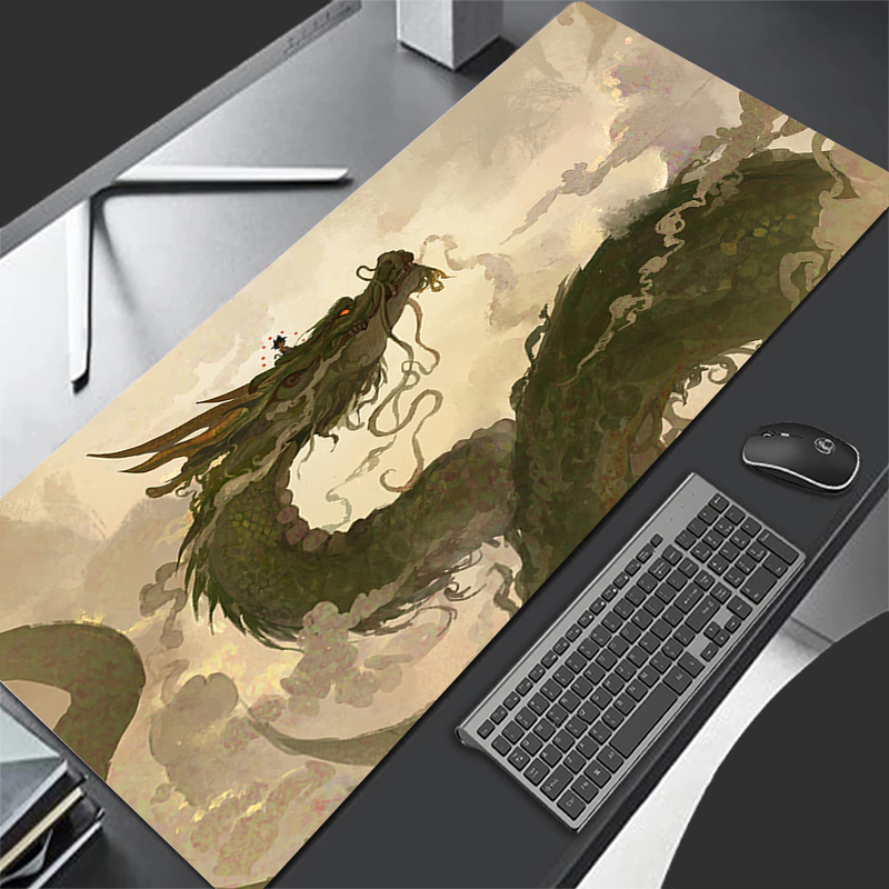Mousepad Bilgisayar Yeni Goku  - Esports Gaming Desk incelemesi ve fiyatı