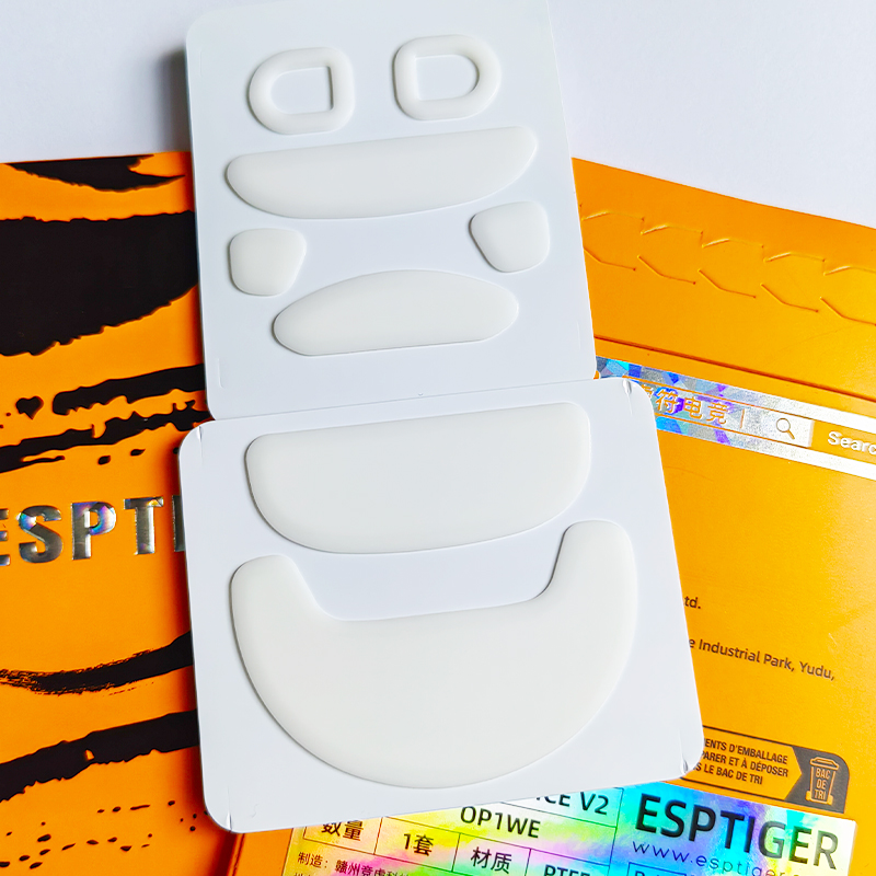 1 paket Esports kaplan buz V2  - Esports Gaming Mouse incelemesi ve fiyatı