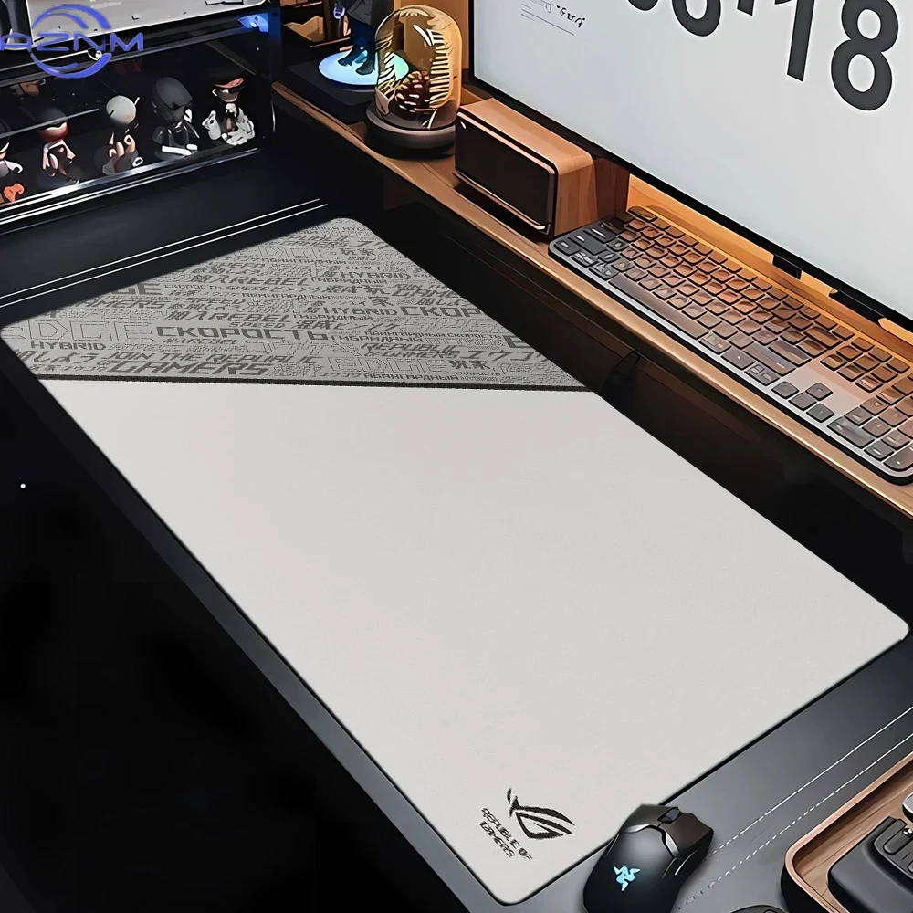 Minimalist Logolu Mousepad, Su - Esports Gaming Logo incelemesi ve fiyatı