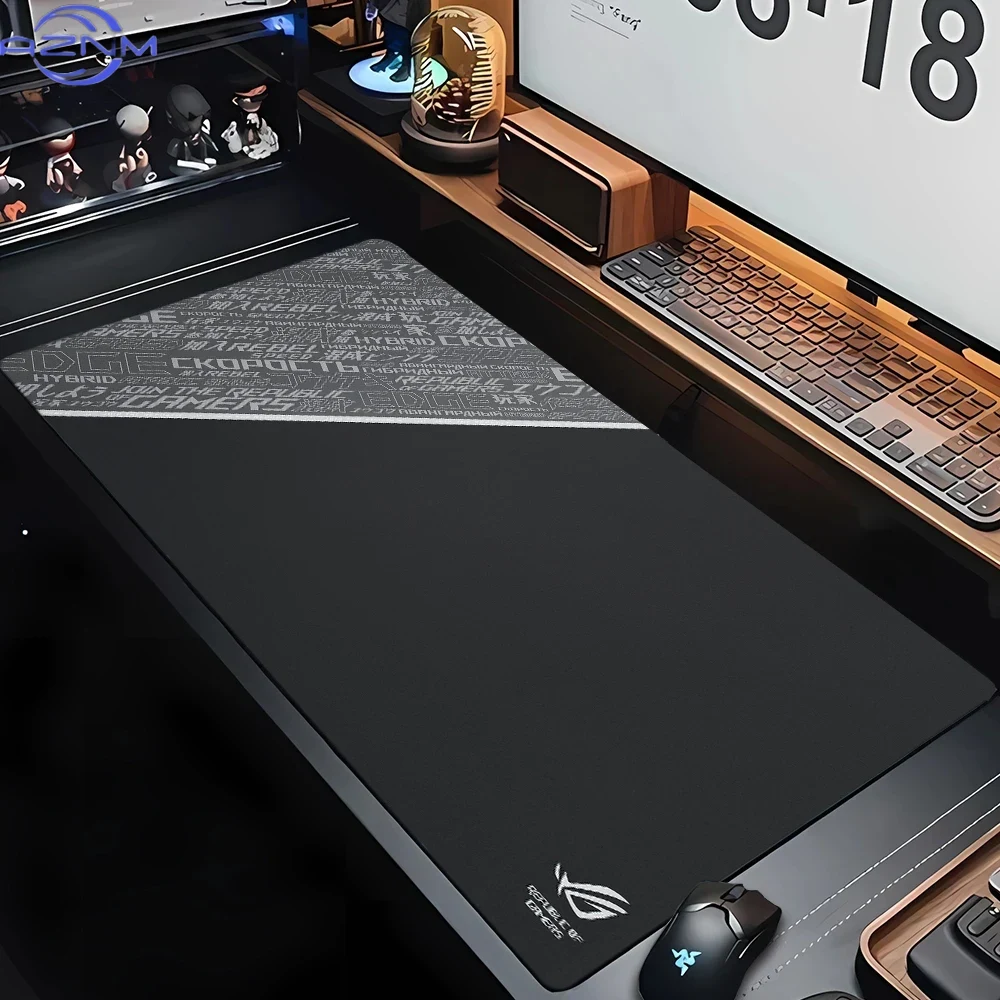 Minimalist Logolu Mousepad, Su - Esports Gaming Logo incelemesi ve fiyatı