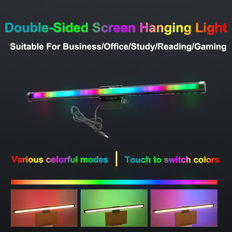 40CM RGB Atmosfer Masa Lambası - Esports Gaming Desk incelemesi ve fiyatı
