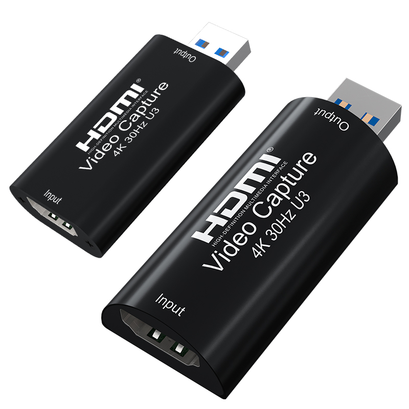4K HDMI Video Yakalama Kartı M - Capture Card 4K Hdmi incelemesi ve fiyatı
