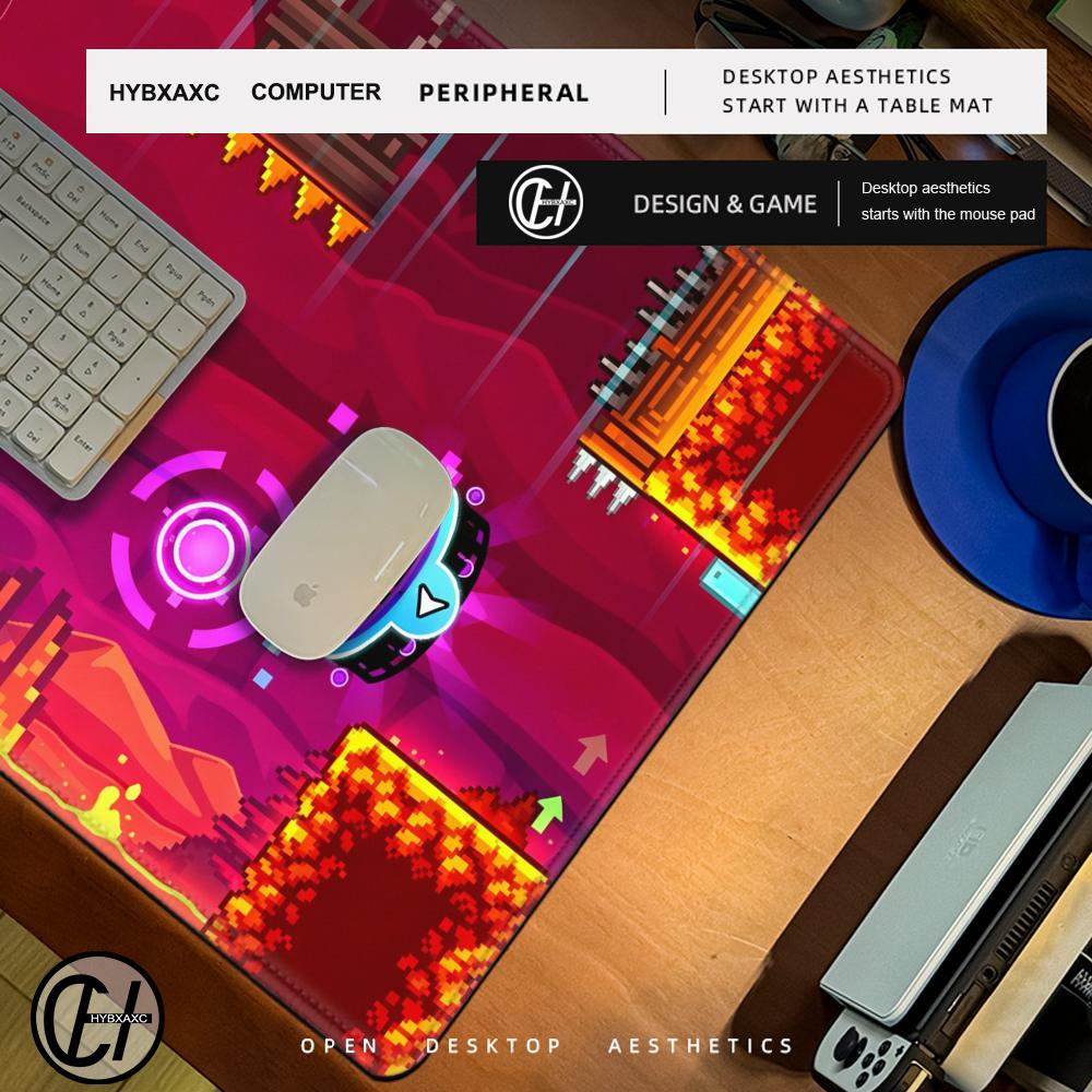 E-Sports Cool Mouse Pad Geomet - Esports Gaming Cabinet incelemesi ve fiyatı
