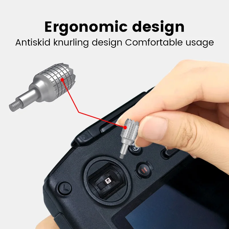 Joystick JHDDJI Mavic 3/RC PRO - Controller Analog Stick incelemesi ve fiyatı