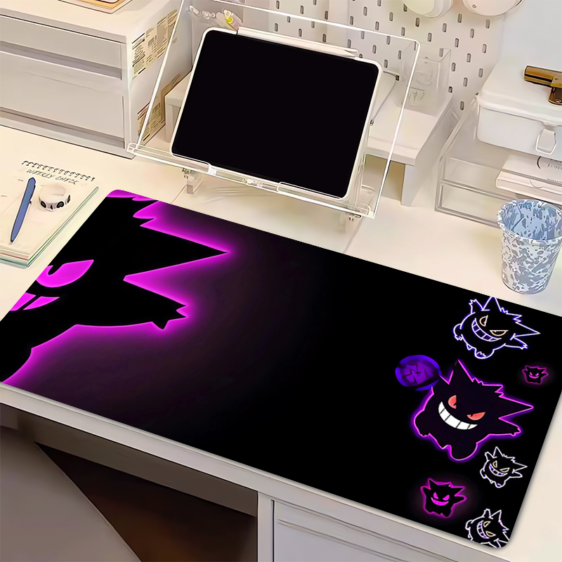 Mouse Pad P-Pokemon Gengar oyu - Esports Gaming Cabinet incelemesi ve fiyatı