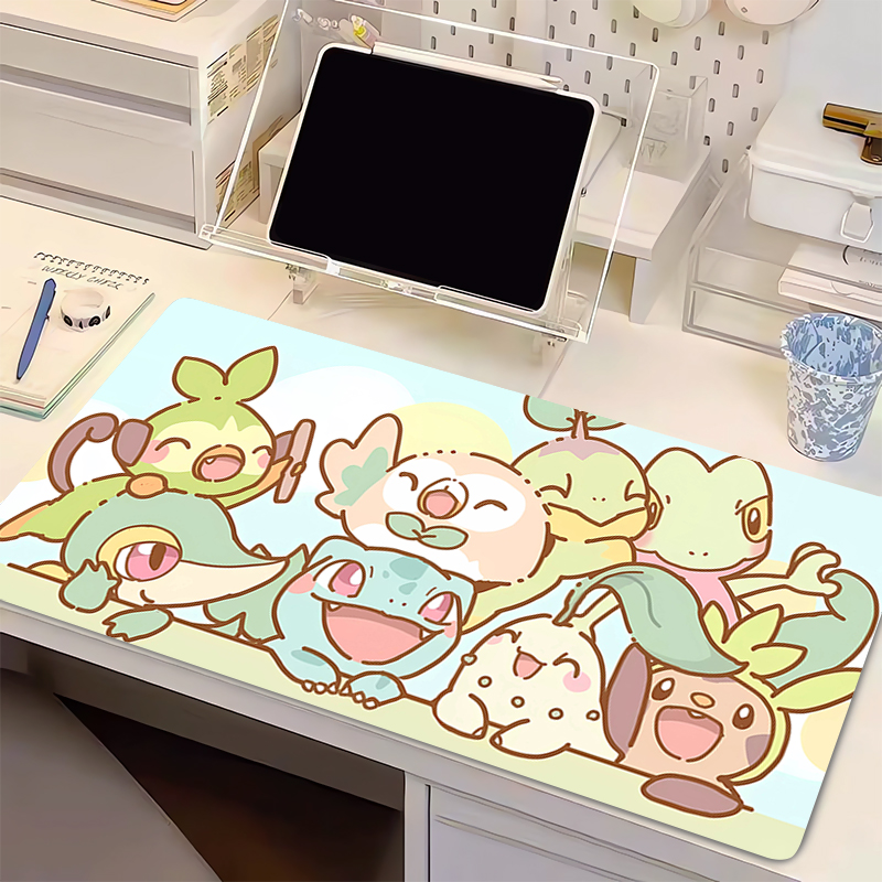 Mouse Pad Pokemon Oyunu Mini P - Esports Gaming Mouse incelemesi ve fiyatı
