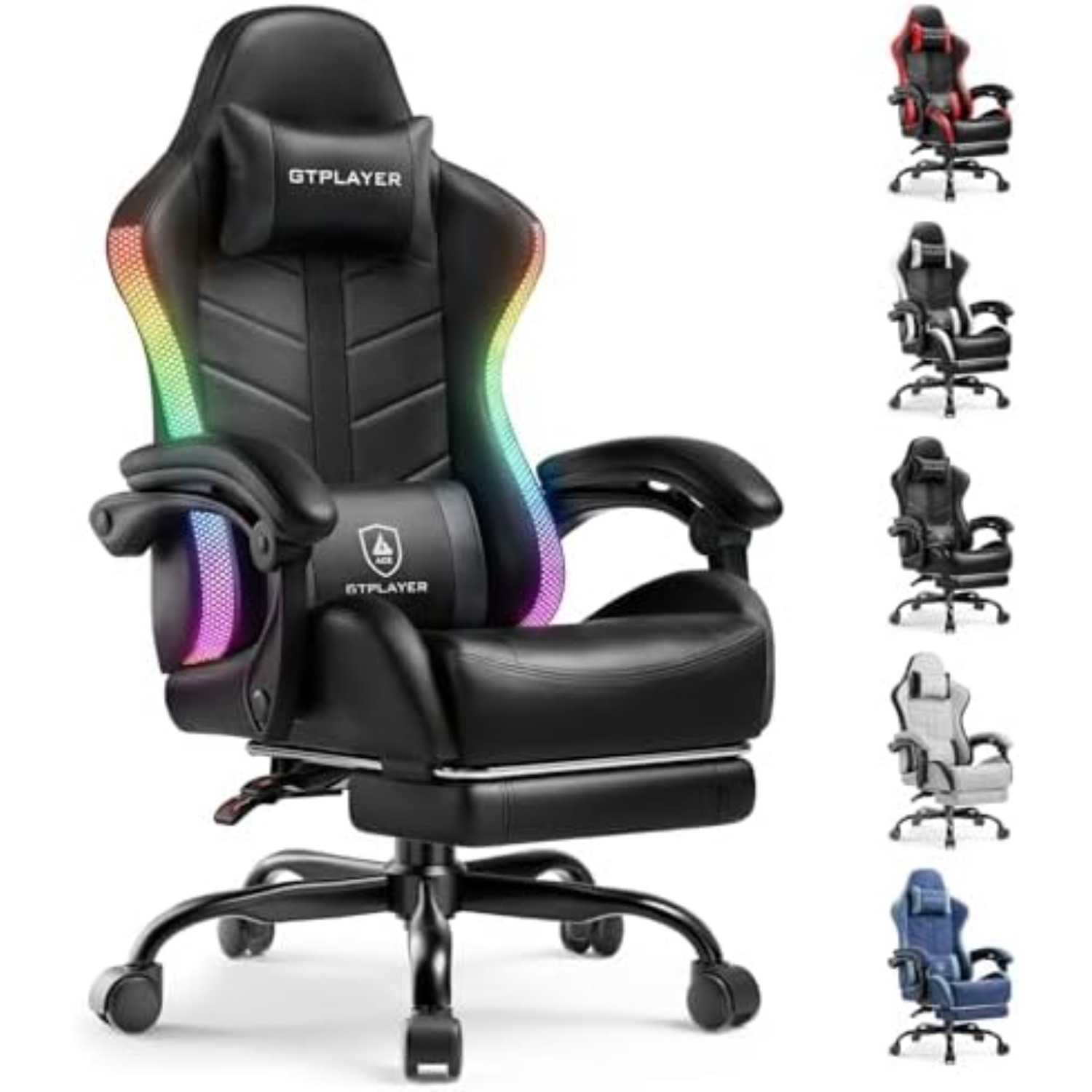 Oyuncu Koltuğu, Yetişkinler iç - Video Gaming & Esports Usd Acc incelemesi ve fiyatı